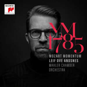 Mozart Momentum 1785