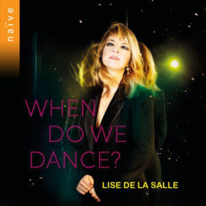 When Do We Dance