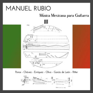 Música Mexicana para Guitarra