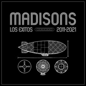 Los Exitos 2011