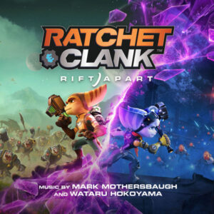 Ratchet & Clank Rift Apart