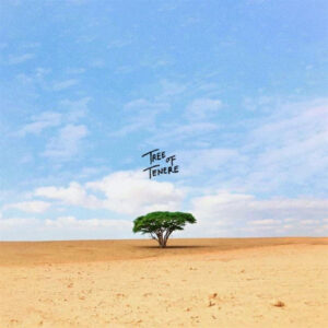 Tree of Tenere