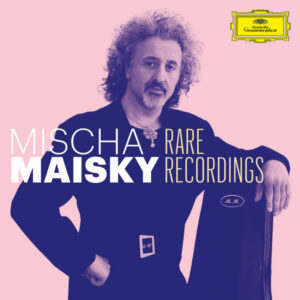 Rare Recordings