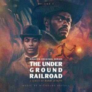 The Underground Railroad Volume 2