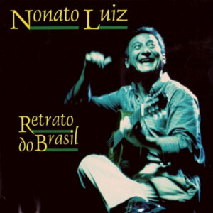 Retrato do Brasil