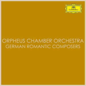 German Romantic Composers