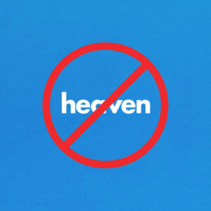No Heaven