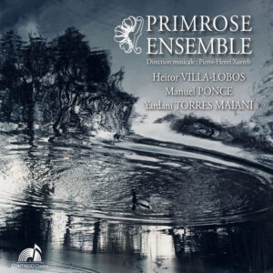 Primrose Ensemble