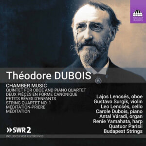 Dubois Chamber Music