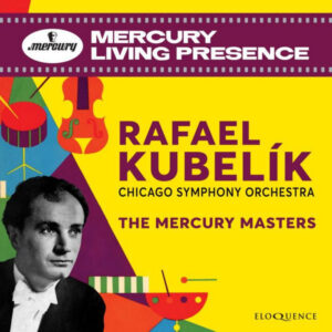 the Mercury Masters