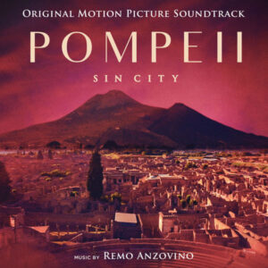 Pompeii