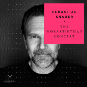 The Mozart _ Nyman Concert