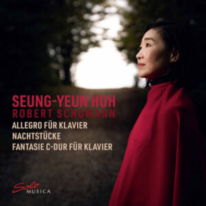 Schumann Piano Works