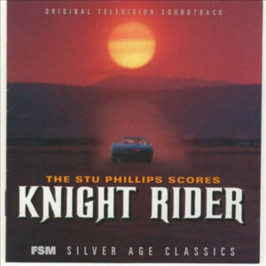 Knight Rider