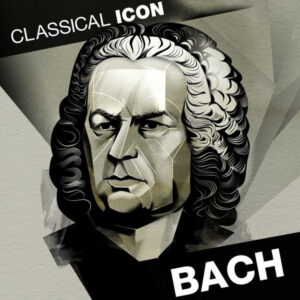 Classical Icon Bach