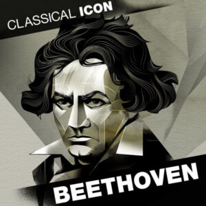 Classical Icon Beethoven