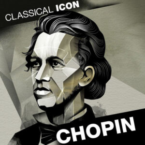 Classical Icon Chopin