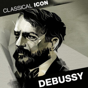 Classical Icon Debussy
