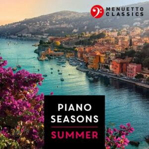Piano Seasons Summer