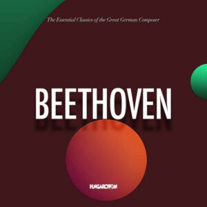 The Essential Classics Beethoven