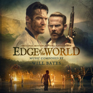 Edge of the World