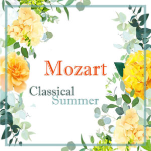 Mozart Classical Summer