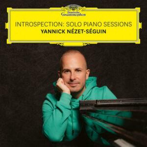 Introspection Solo Piano Sessions