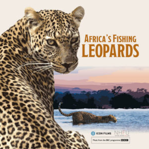 Africa's Fishing Leopards