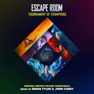 Escape Room Tournament of Champions