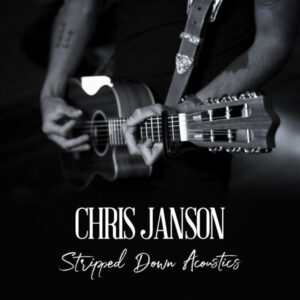 Stripped Down Acoustics