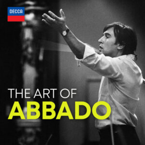 The Art of Abbado