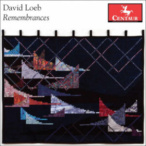 David Loeb Remembrances
