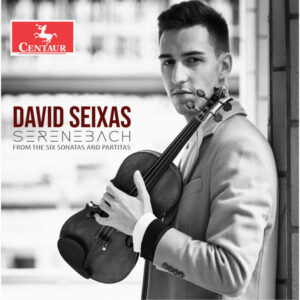 Serene Bach