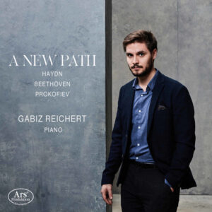A New Path