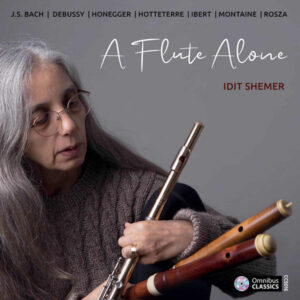 A Flute Alone