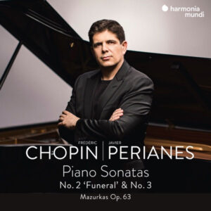 Frédéric Chopin Piano Sonata