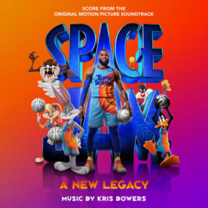 Space Jam A New Legacy