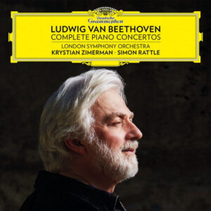 Beethoven Complete Piano Concertos