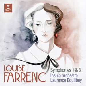 Louise Farrenc Symphonies Nos 1 & 3