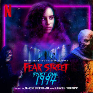 Fear Street Part One 1994