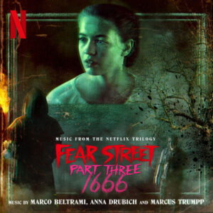 Fear Street Part Three 1666