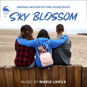 Sky Blossom