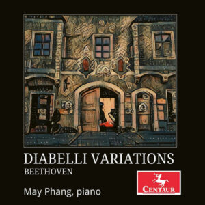 Beethoven Diabelli Variations, Op. 120