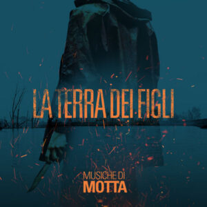 La terra dei figli