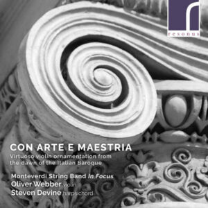 Con arte e maestria