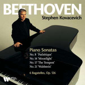Beethoven Piano Sonatas