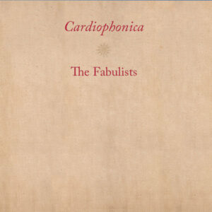 Cardiophonica