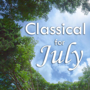 Classical for July Beethoven