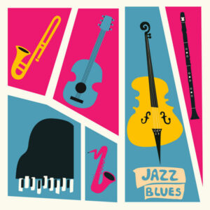Jazz Blues