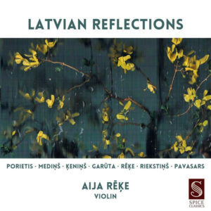 Latvian Reflections